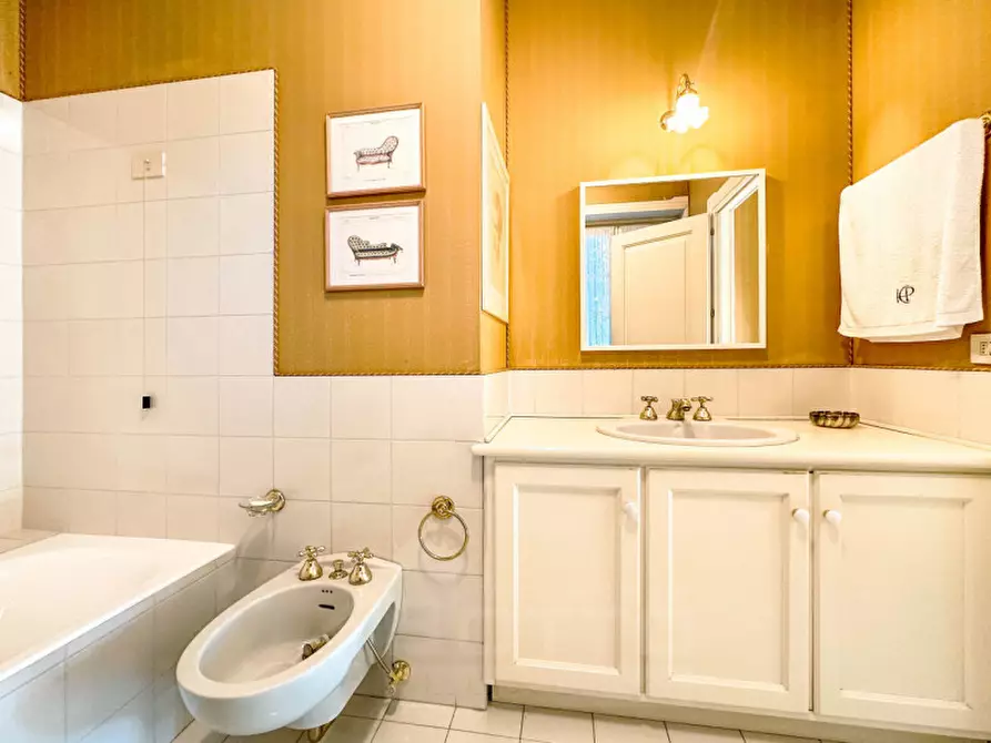 Immagine 34 di Villa in vendita  in Via del Buon Rimedio 17 a Verbania