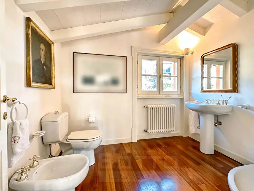 Immagine 35 di Villa in vendita  in Via del Buon Rimedio 17 a Verbania