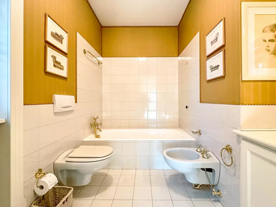 Immagine 36 di Villa in vendita  in Via del Buon Rimedio 17 a Verbania