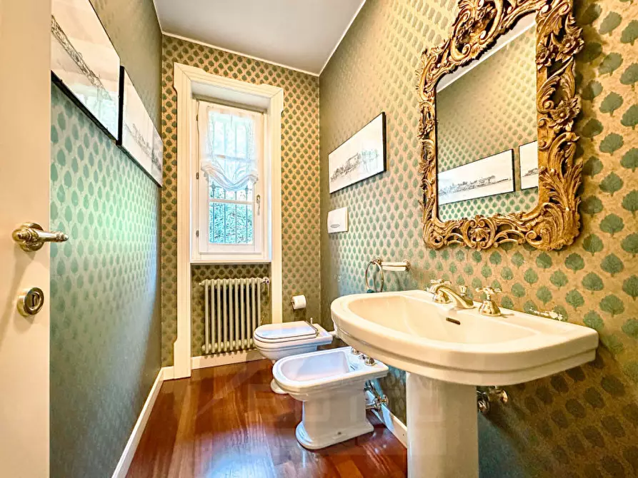 Immagine 38 di Villa in vendita  in Via del Buon Rimedio 17 a Verbania