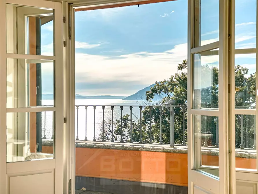 Immagine 39 di Villa in vendita  in Via del Buon Rimedio 17 a Verbania