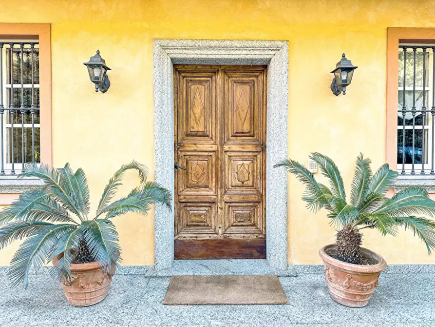 Immagine 40 di Villa in vendita  in Via del Buon Rimedio 17 a Verbania