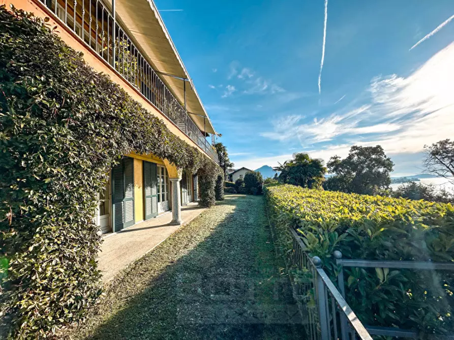 Immagine 41 di Villa in vendita  in Via del Buon Rimedio 17 a Verbania