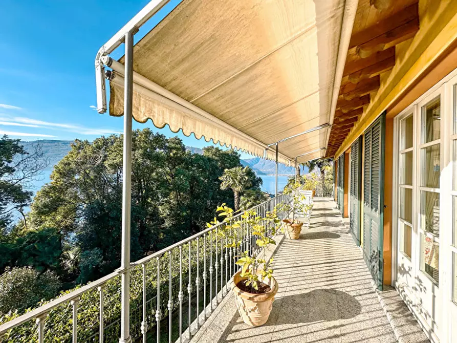 Immagine 43 di Villa in vendita  in Via del Buon Rimedio 17 a Verbania