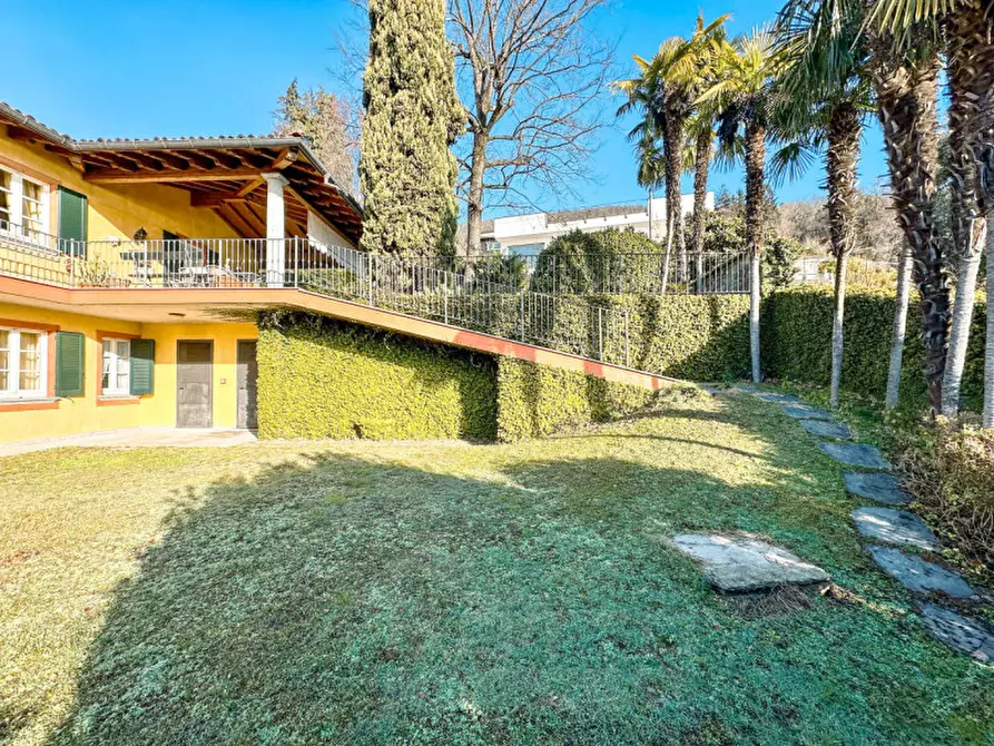 Immagine 45 di Villa in vendita  in Via del Buon Rimedio 17 a Verbania