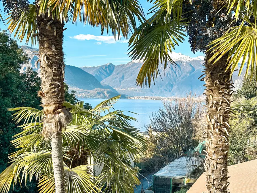 Immagine 47 di Villa in vendita  in Via del Buon Rimedio 17 a Verbania