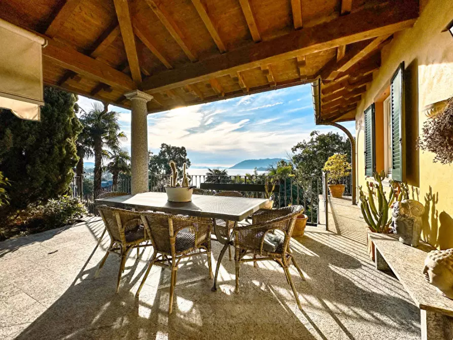 Immagine 50 di Villa in vendita  in Via del Buon Rimedio 17 a Verbania
