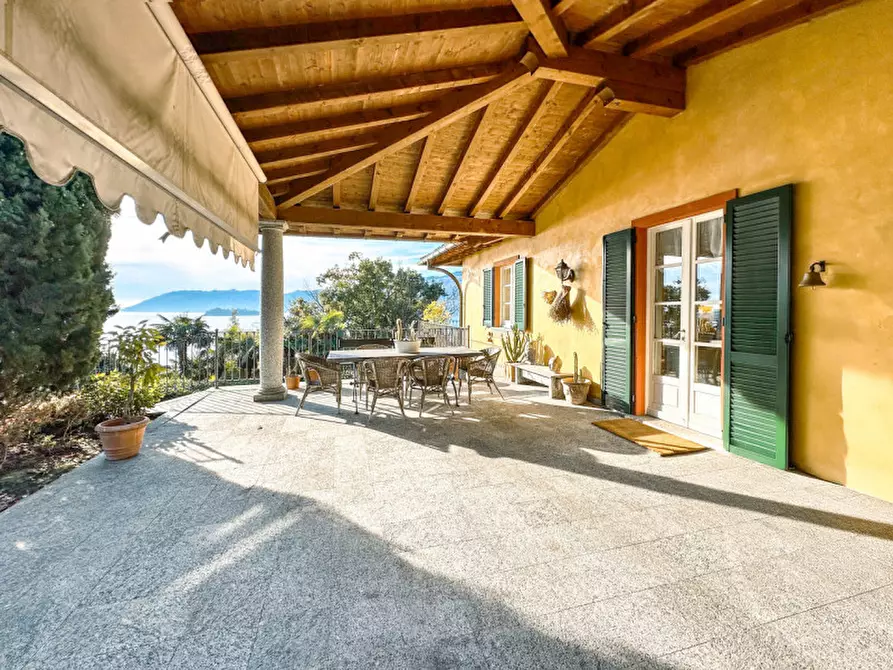 Immagine 51 di Villa in vendita  in Via del Buon Rimedio 17 a Verbania