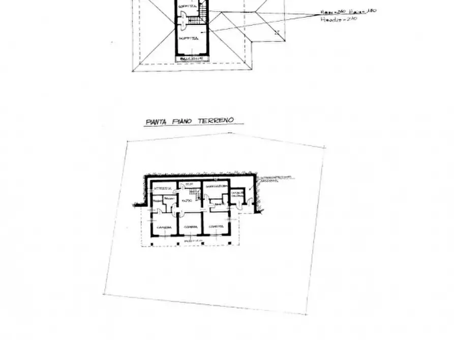 Immagine 54 di Villa in vendita  in Via del Buon Rimedio 17 a Verbania