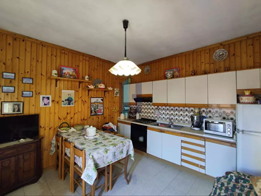 Immagine 4 di Casa indipendente in vendita  in Via castelli a Botticino