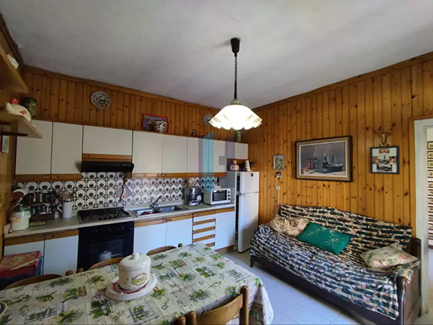 Immagine 5 di Casa indipendente in vendita  in Via castelli a Botticino