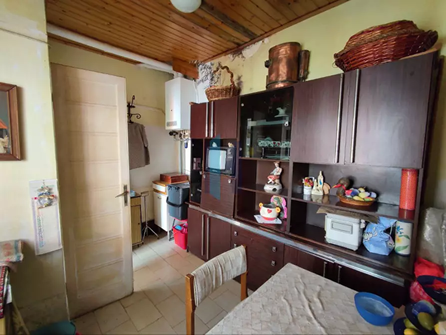 Immagine 12 di Casa indipendente in vendita  in Via castelli a Botticino