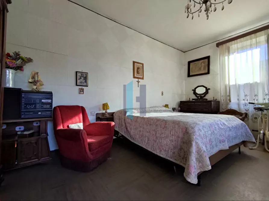 Immagine 16 di Casa indipendente in vendita  in Via castelli a Botticino