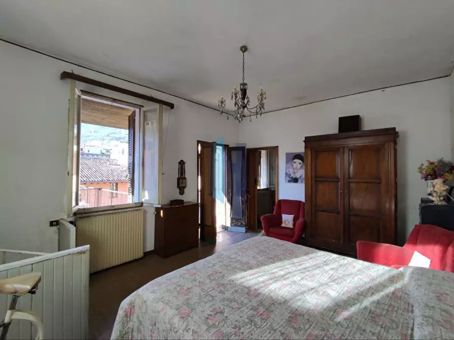 Immagine 17 di Casa indipendente in vendita  in Via castelli a Botticino