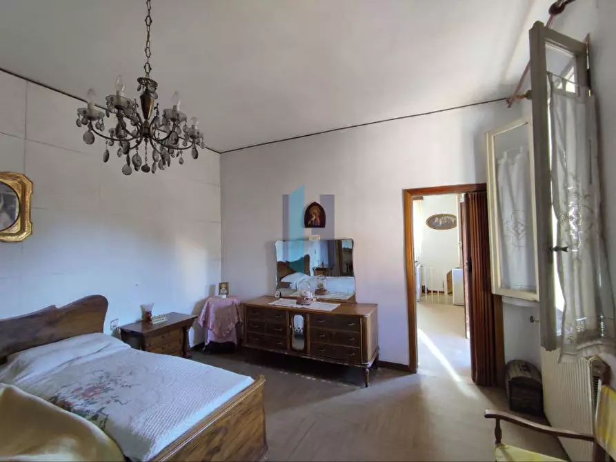 Immagine 18 di Casa indipendente in vendita  in Via castelli a Botticino