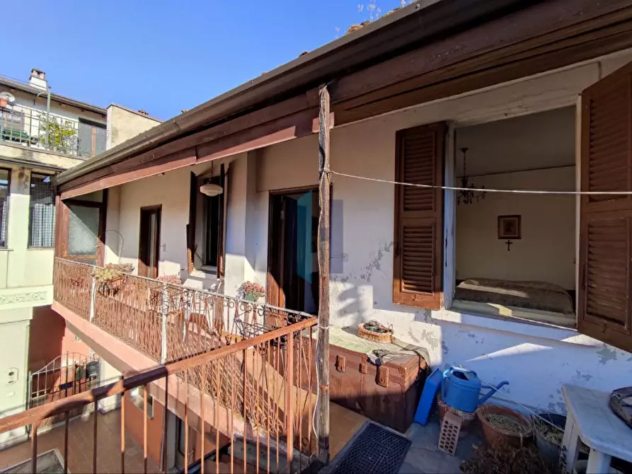 Immagine 20 di Casa indipendente in vendita  in Via castelli a Botticino