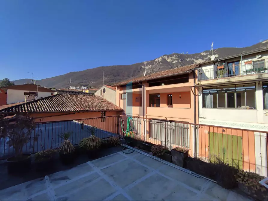 Immagine 21 di Casa indipendente in vendita  in Via castelli a Botticino