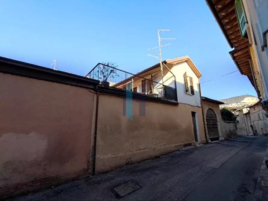 Immagine 24 di Casa indipendente in vendita  in Via castelli a Botticino