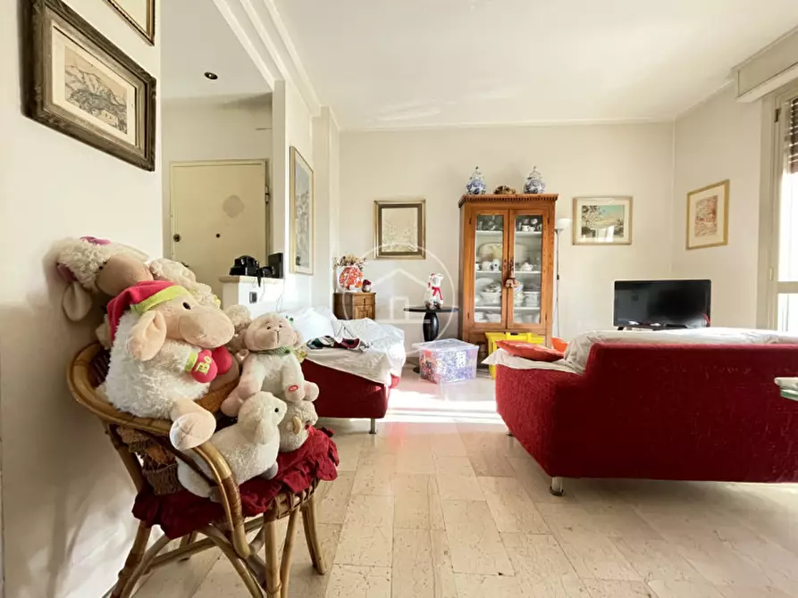 Immagine 5 di Appartamento in vendita  in via benedetto croce 93 a Pistoia