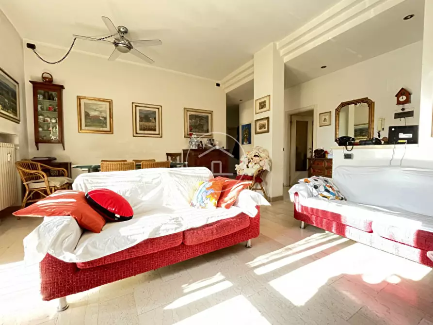 Immagine 6 di Appartamento in vendita  in via benedetto croce 93 a Pistoia