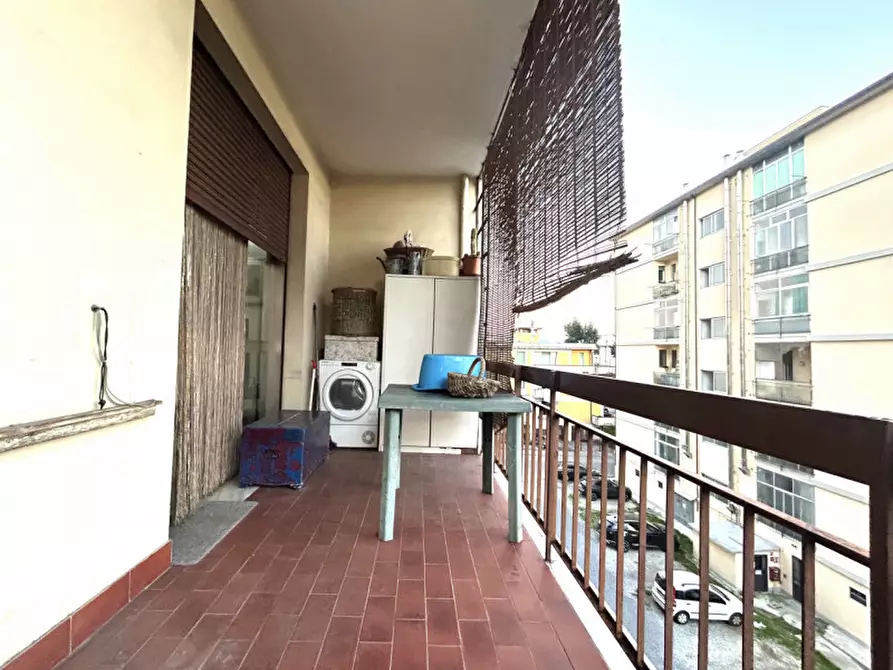 Immagine 7 di Appartamento in vendita  in via benedetto croce 93 a Pistoia