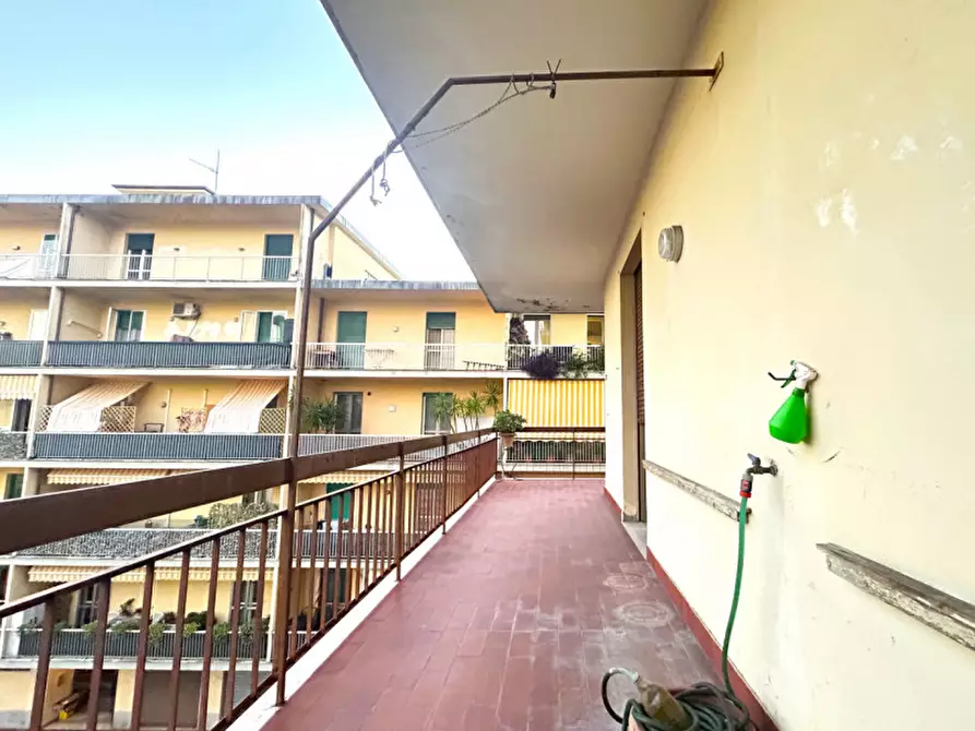 Immagine 8 di Appartamento in vendita  in via benedetto croce 93 a Pistoia