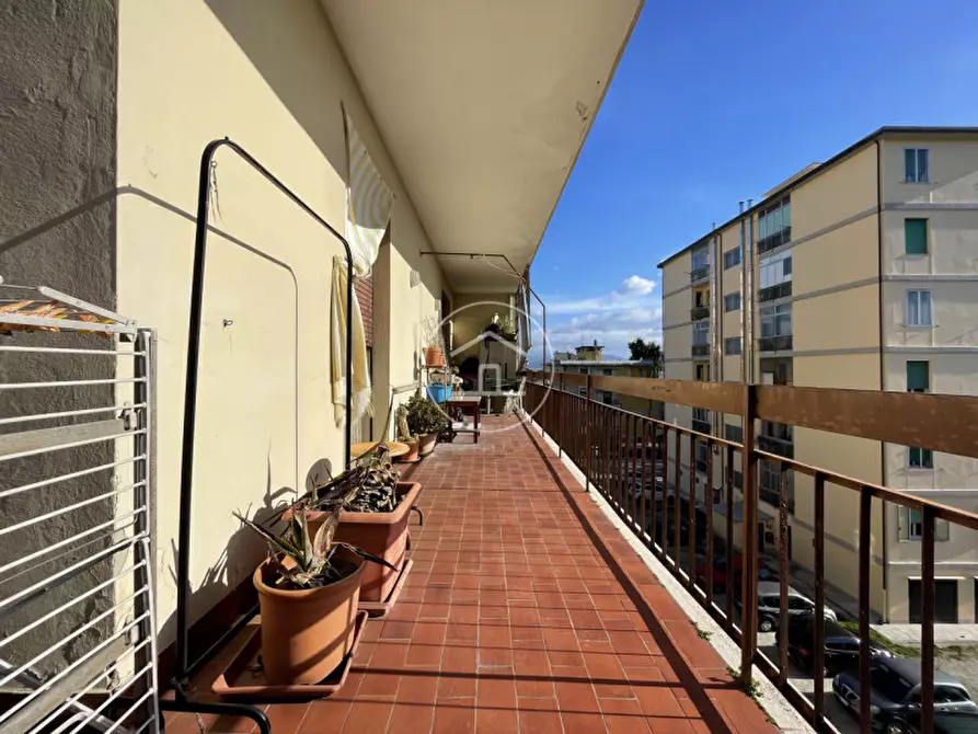 Immagine 9 di Appartamento in vendita  in via benedetto croce 93 a Pistoia