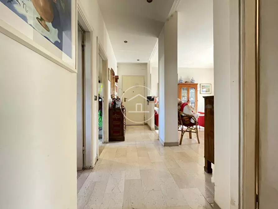 Immagine 12 di Appartamento in vendita  in via benedetto croce 93 a Pistoia