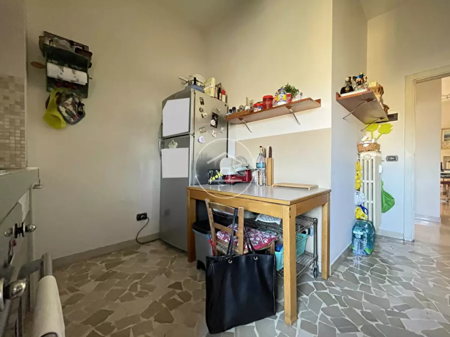 Immagine 15 di Appartamento in vendita  in via benedetto croce 93 a Pistoia