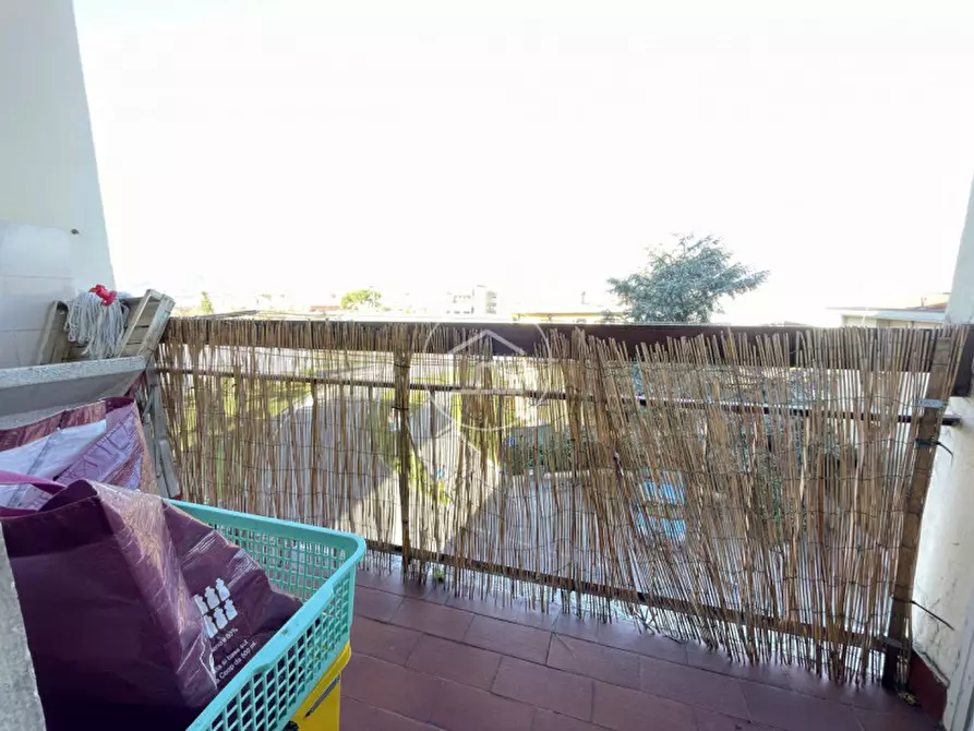 Immagine 16 di Appartamento in vendita  in via benedetto croce 93 a Pistoia