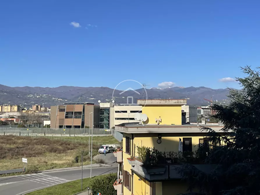 Immagine 19 di Appartamento in vendita  in via benedetto croce 93 a Pistoia