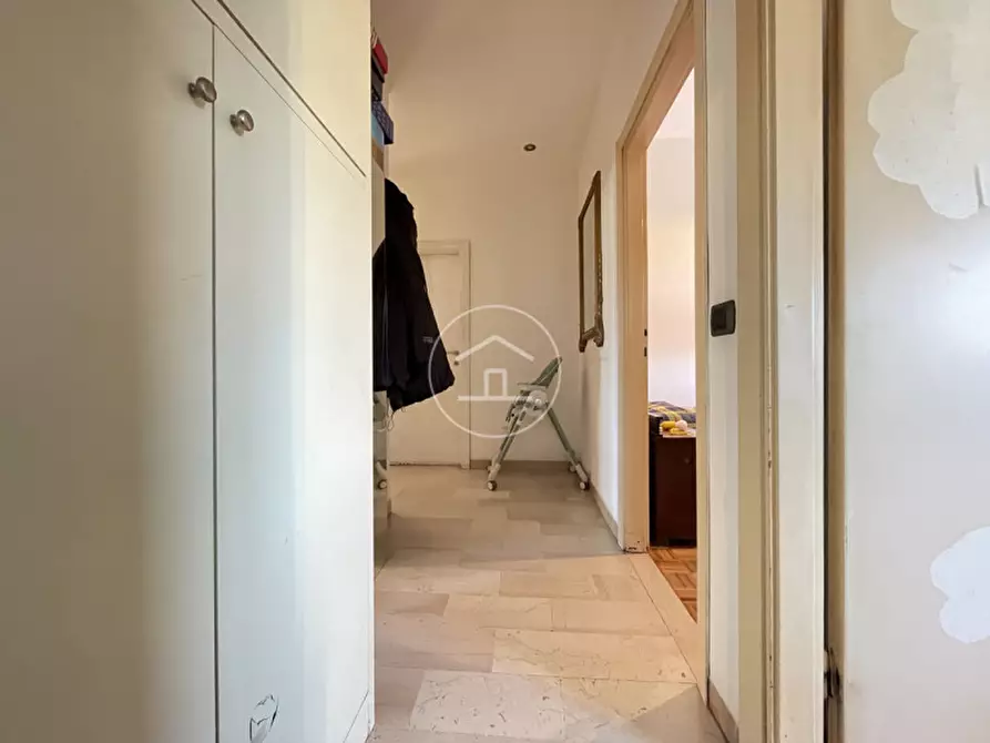 Immagine 20 di Appartamento in vendita  in via benedetto croce 93 a Pistoia