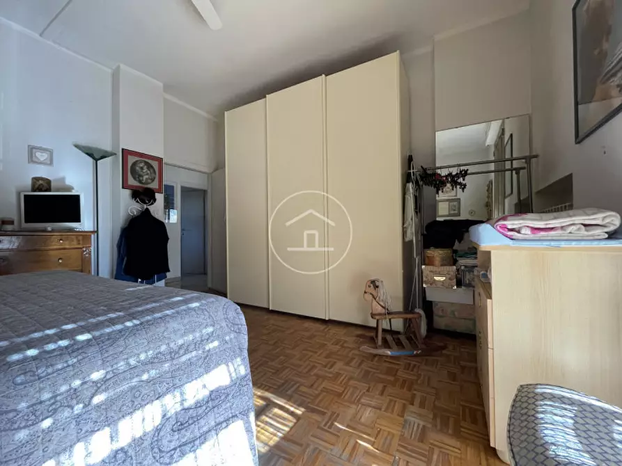 Immagine 24 di Appartamento in vendita  in via benedetto croce 93 a Pistoia