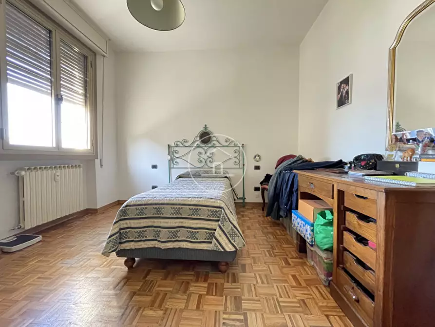 Immagine 26 di Appartamento in vendita  in via benedetto croce 93 a Pistoia