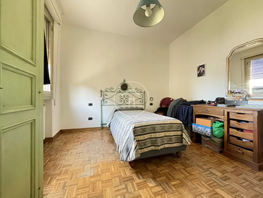 Immagine 27 di Appartamento in vendita  in via benedetto croce 93 a Pistoia