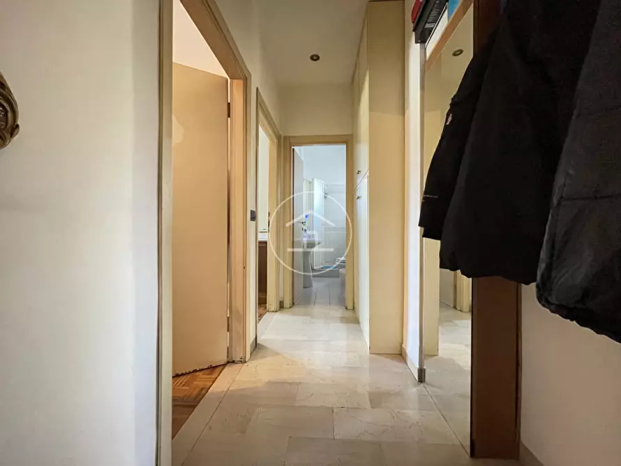 Immagine 29 di Appartamento in vendita  in via benedetto croce 93 a Pistoia