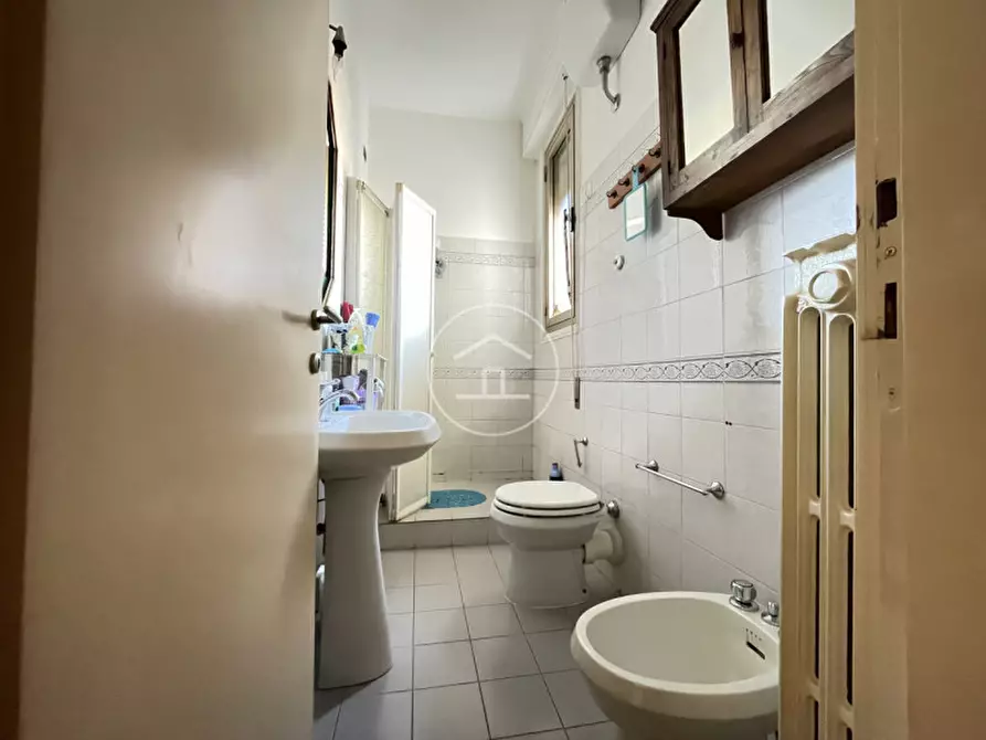 Immagine 32 di Appartamento in vendita  in via benedetto croce 93 a Pistoia