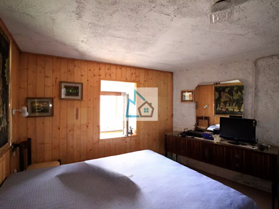 Immagine 10 di Rustico / casale in vendita  in Loc. Peschera snc a Valdaone