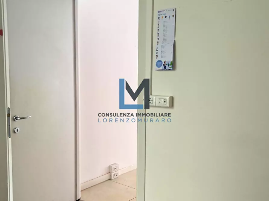 Immagine 5 di Negozio in vendita  a Montebelluna