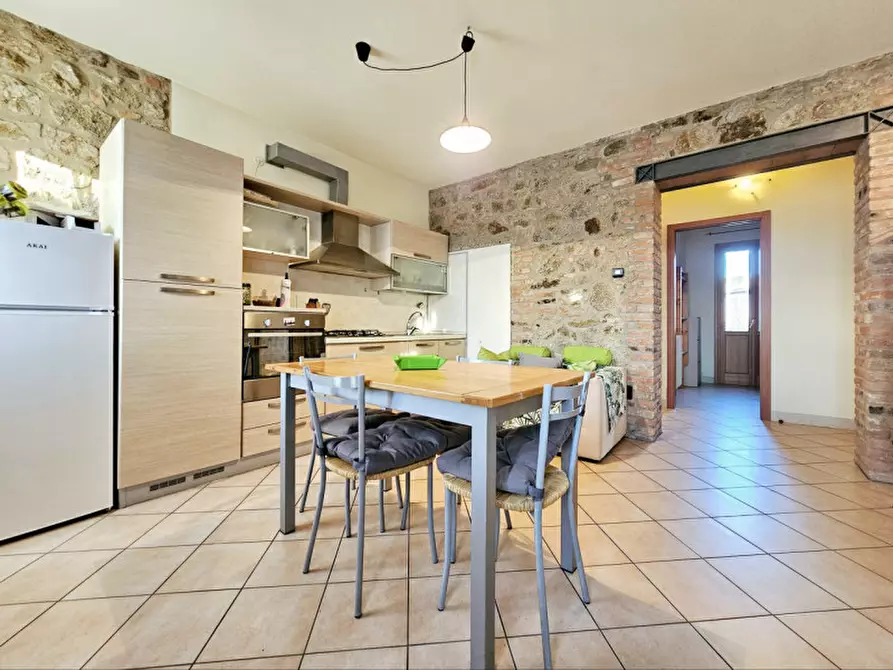 Immagine 1 di Casa indipendente in vendita  in VIA DEI COLLI a Vo