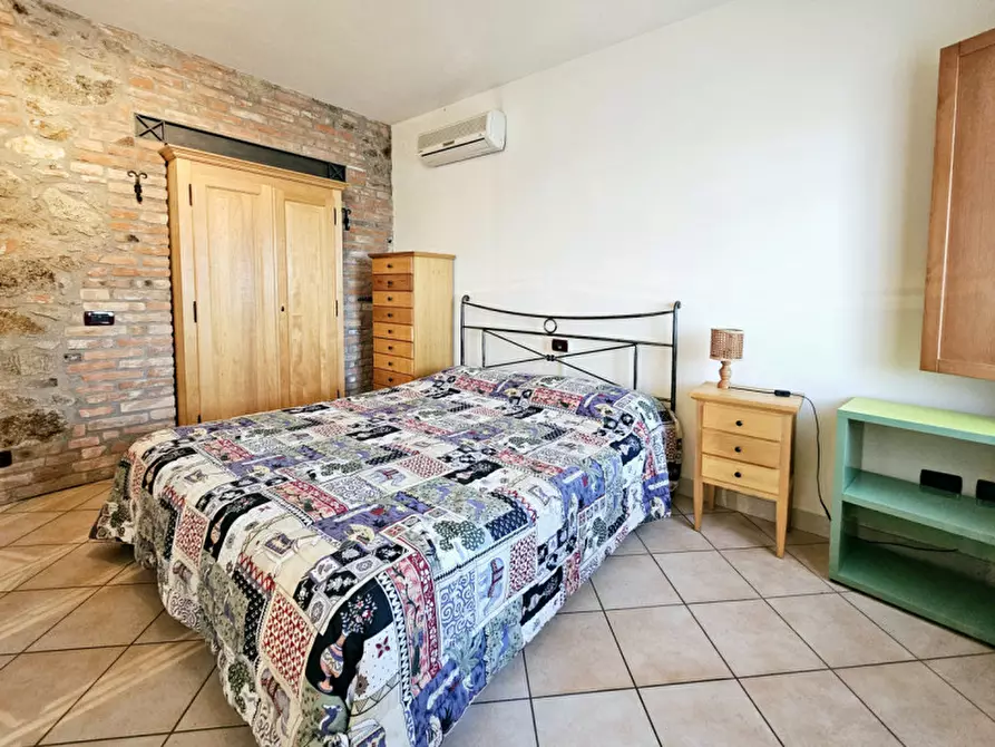 Immagine 2 di Casa indipendente in vendita  in VIA DEI COLLI a Vo