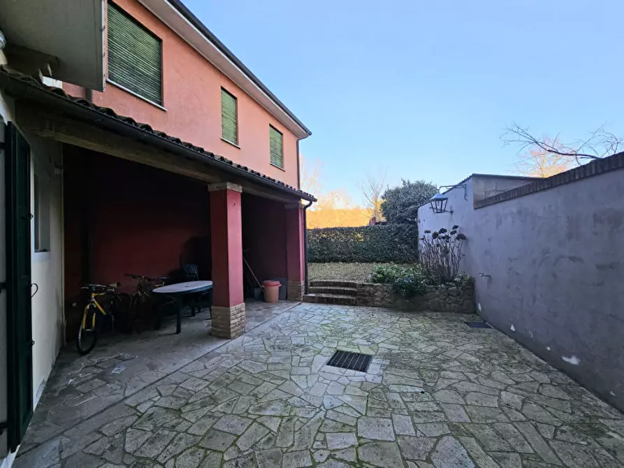 Immagine 6 di Casa indipendente in vendita  in VIA DEI COLLI a Vo