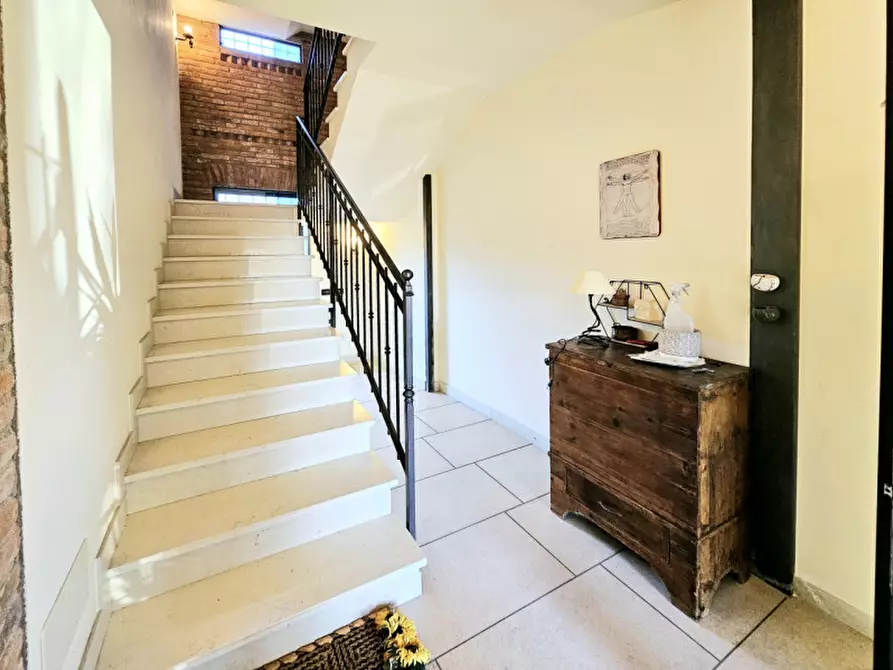 Immagine 7 di Casa indipendente in vendita  in VIA DEI COLLI a Vo