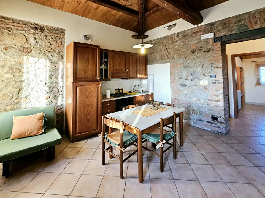 Immagine 8 di Casa indipendente in vendita  in VIA DEI COLLI a Vo