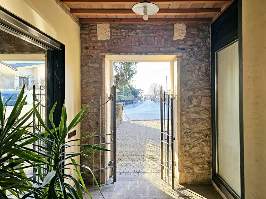 Immagine 9 di Casa indipendente in vendita  in VIA DEI COLLI a Vo