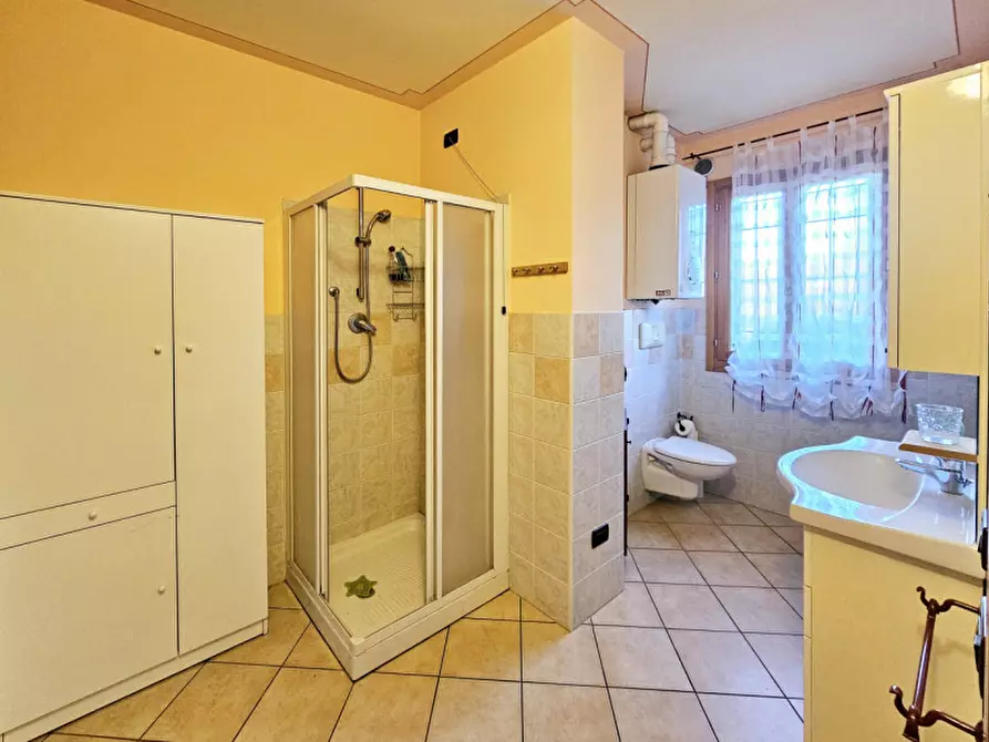 Immagine 11 di Casa indipendente in vendita  in VIA DEI COLLI a Vo