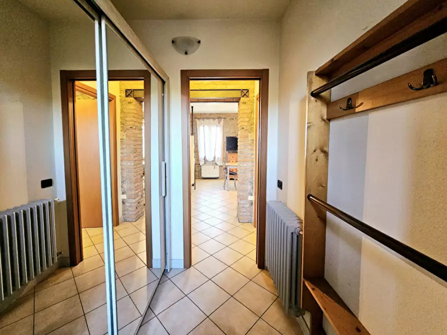 Immagine 13 di Casa indipendente in vendita  in VIA DEI COLLI a Vo