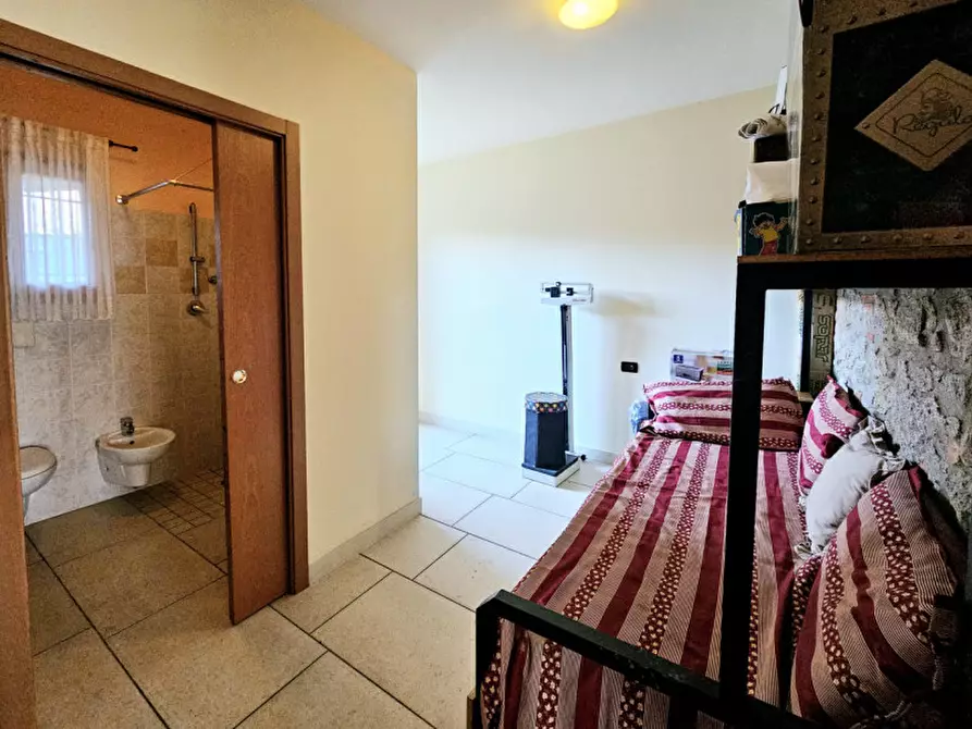 Immagine 14 di Casa indipendente in vendita  in VIA DEI COLLI a Vo