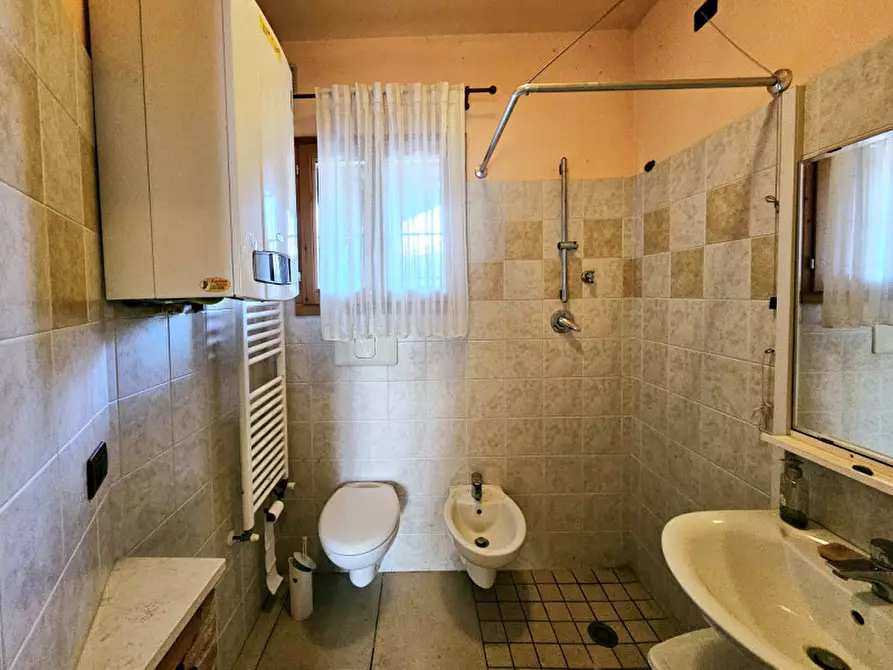 Immagine 15 di Casa indipendente in vendita  in VIA DEI COLLI a Vo