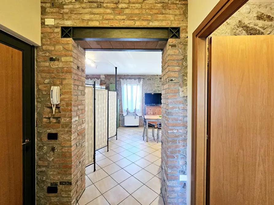 Immagine 16 di Casa indipendente in vendita  in VIA DEI COLLI a Vo